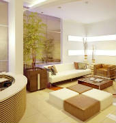 hall de entrada
